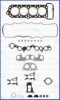 MAZDA E10199101 Gasket Set, cylinder head